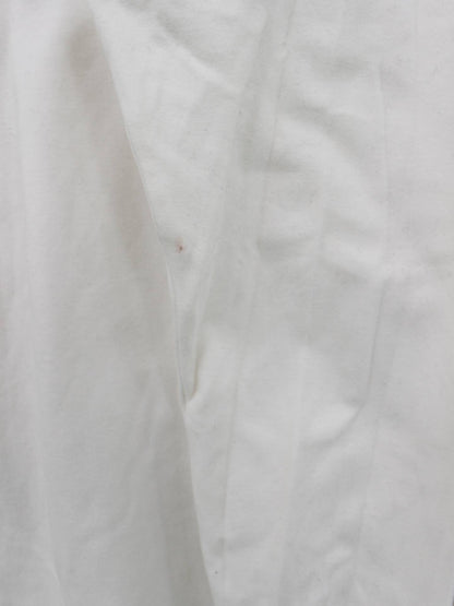 UNIQLO/ユニクロ/Tシャツ/カットソー/トップス/ホワイト/M
