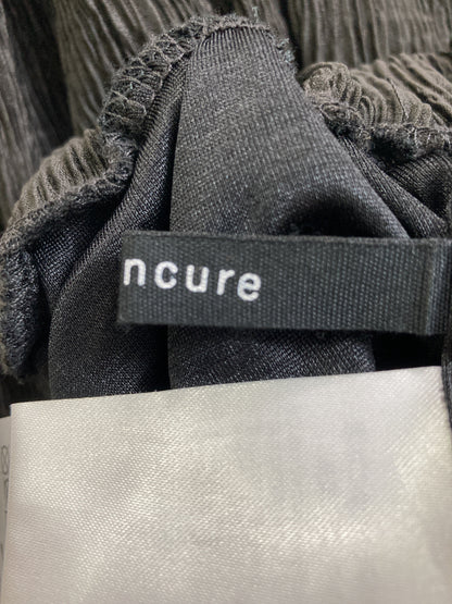 Lugnoncure/ルノンキュール/その他パンツ/パンツ/ブラック/フリー