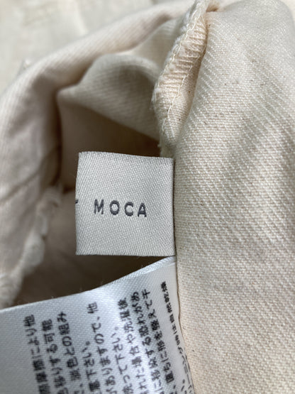 SELECT MOCA/セレクトモカ/シャツ/ブラウス/トップス/ベージュ/F