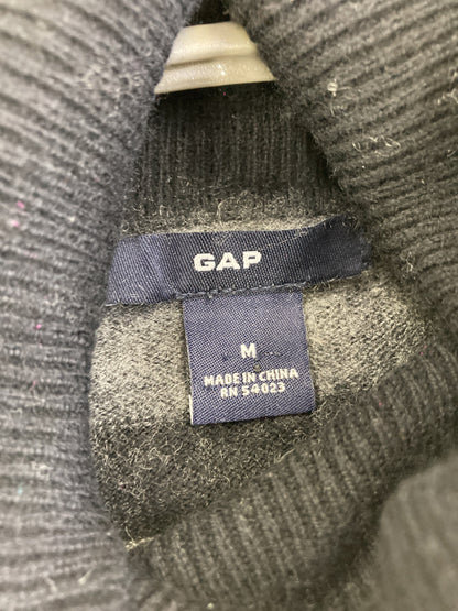 GAP/ギャップ/ニット/セーター/トップス/グレー/M
