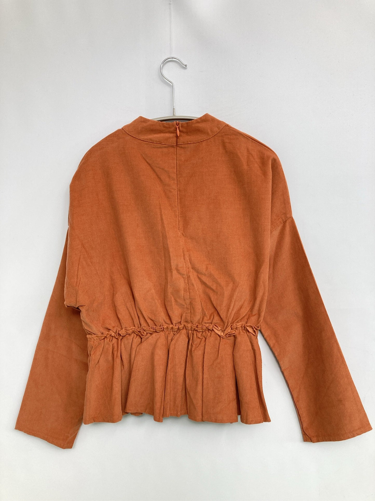 fifth/フィフス/その他トップス/トップス/オレンジ/M