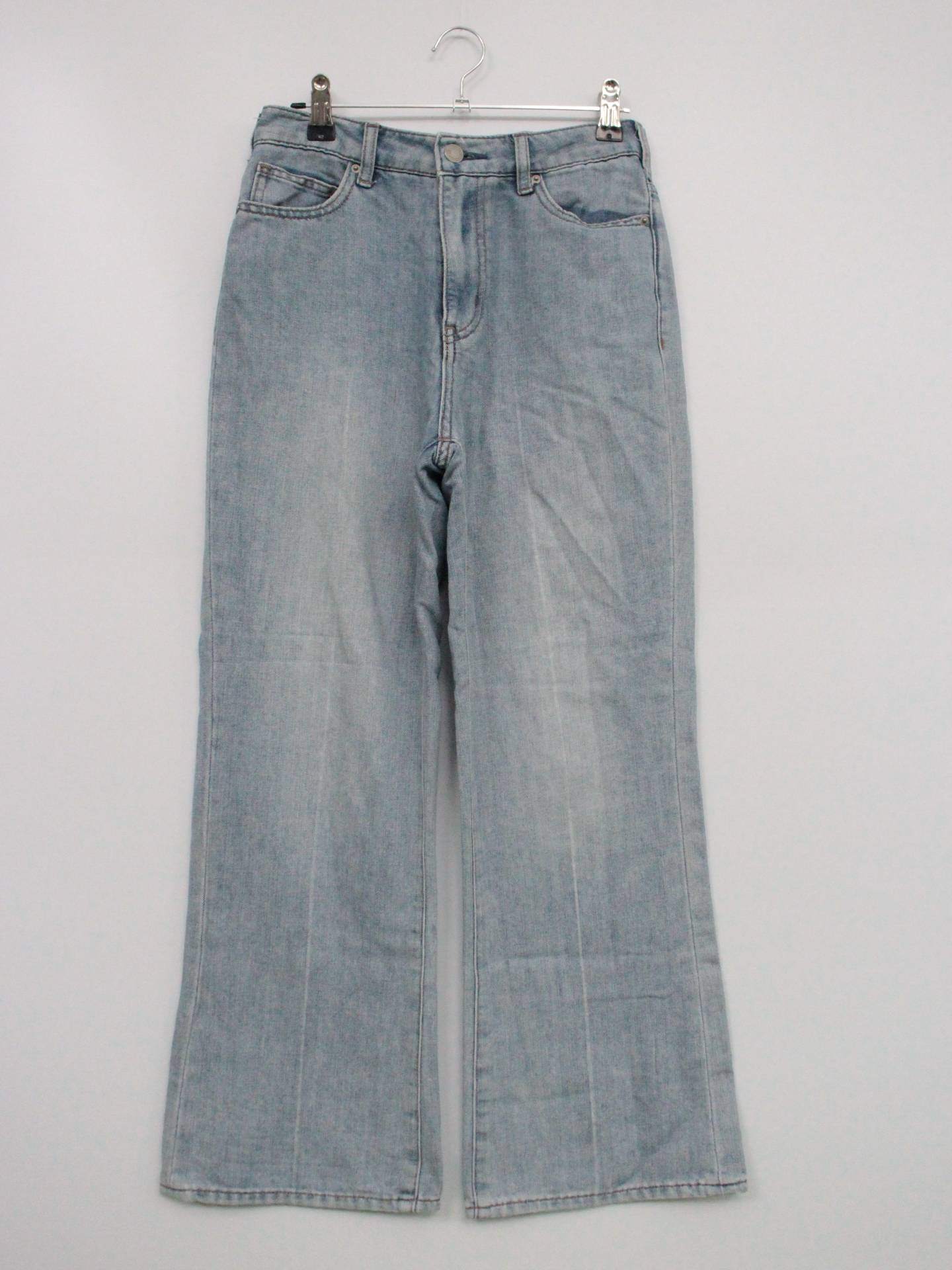 coen/コーエン/デニムパンツ/パンツ/ブルー/SMALL