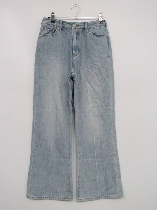 coen/コーエン/デニムパンツ/パンツ/ブルー/SMALL