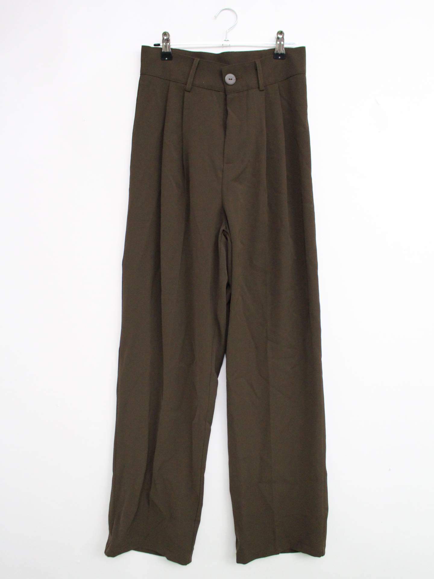 me+em select/その他パンツ/パンツ/ブラウン/M