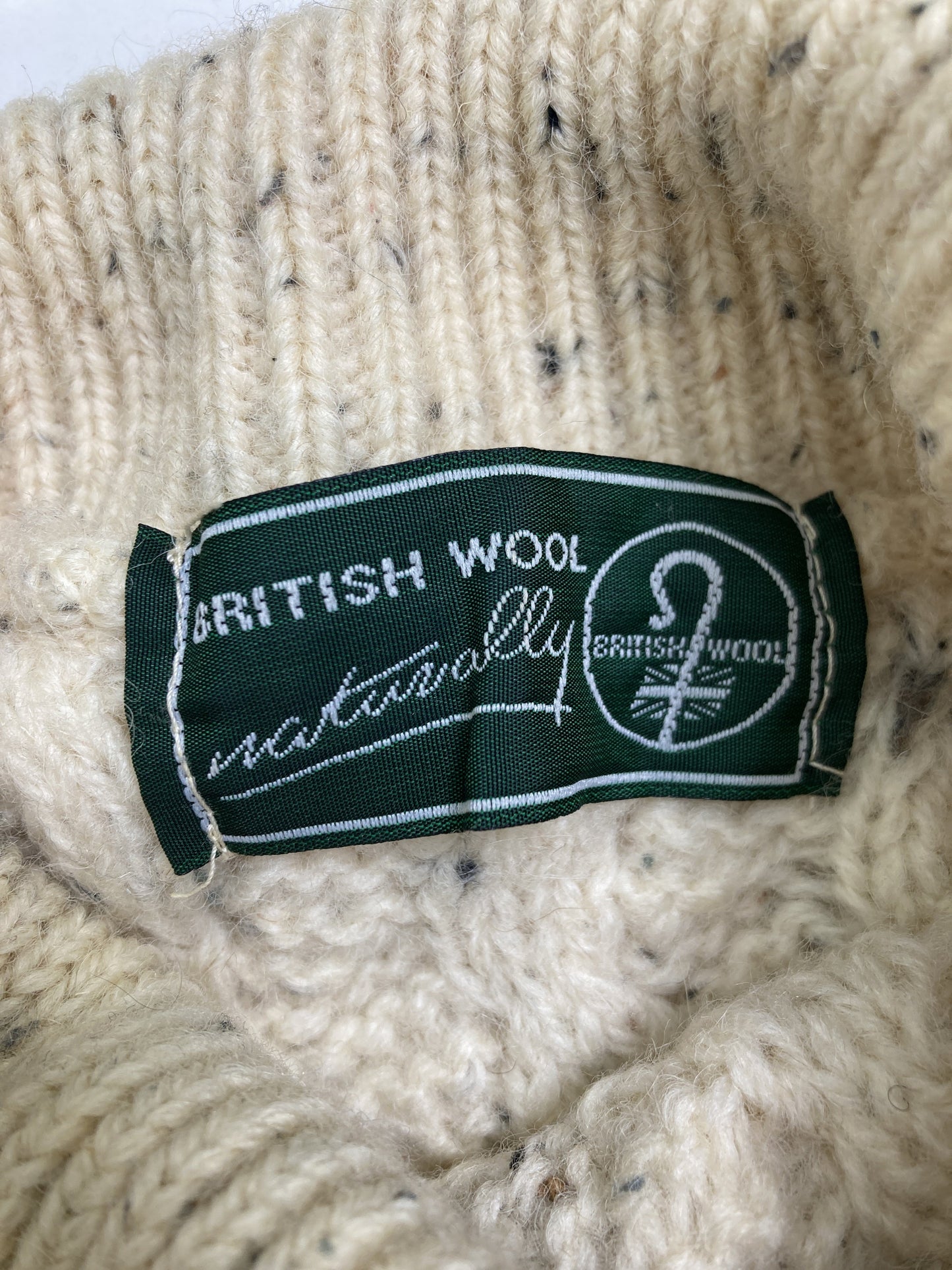 naturally/ナチュラリー/ニット/セーター/トップス/アイボリー