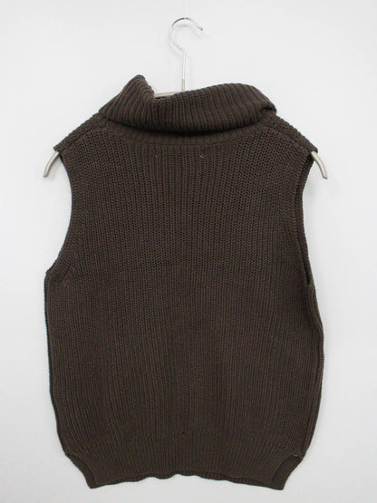 UNRELISH/ベスト/トップス/ブラウン/M