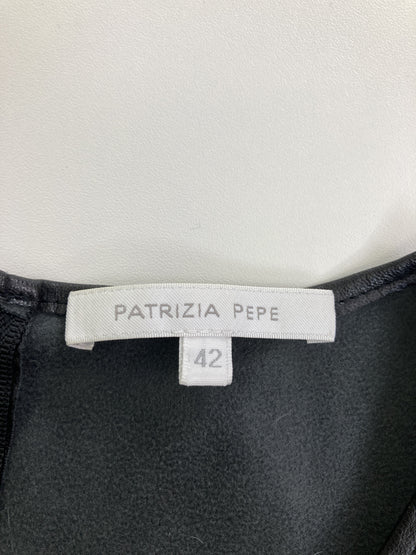 PATRIZIA PEPE/その他トップス/トップス/ブラック/42