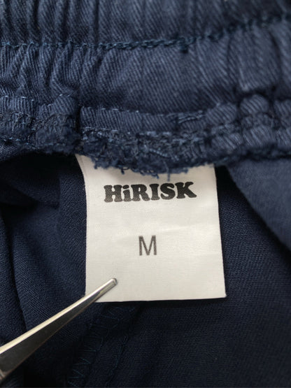 HiRISK/ハイリスク/スラックス/パンツ/ネイビー/M