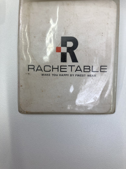 RACHETABLE/シャツワンピース/ワンピース/ドレス/その他/バスト79－87　身長154-162
