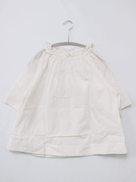 UNIQLO/ユニクロ/シャツ/ブラウス/トップス/ホワイト/S
