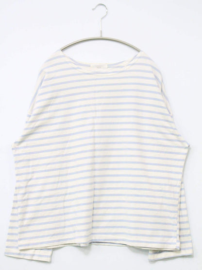 CHOCOLATE/Tシャツ/カットソー/トップス/ブルー