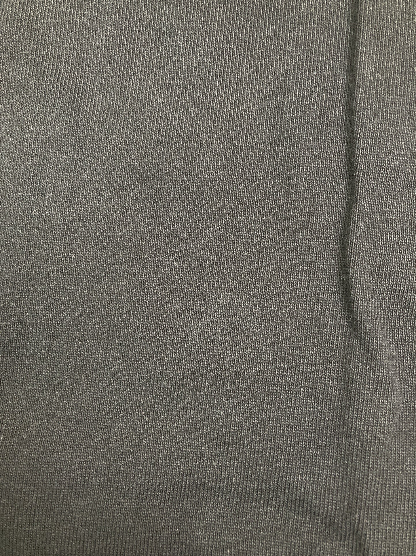 UNIQLO/ユニクロ/Tシャツ/カットソー/トップス/ブラック/XL