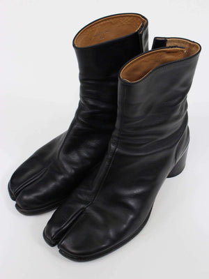 MAISON MARGIELA/ブーツ/シューズ/ブラック/40