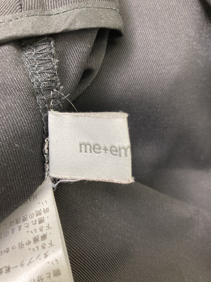 me+em select/ミームセレクト/その他パンツ/パンツ/ブラック/M