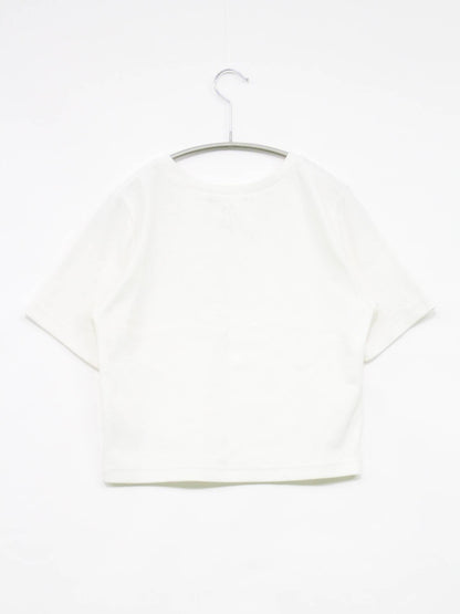 WEGO/ウィゴー/Tシャツ/カットソー/トップス/ホワイト/M