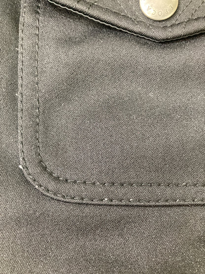 EPOCA/その他パンツ/パンツ/ブラック/40