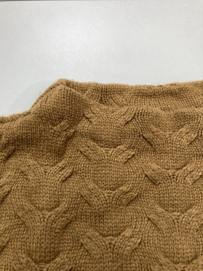 MIllion Carats/ニット/セーター/トップス/ブラウン/F