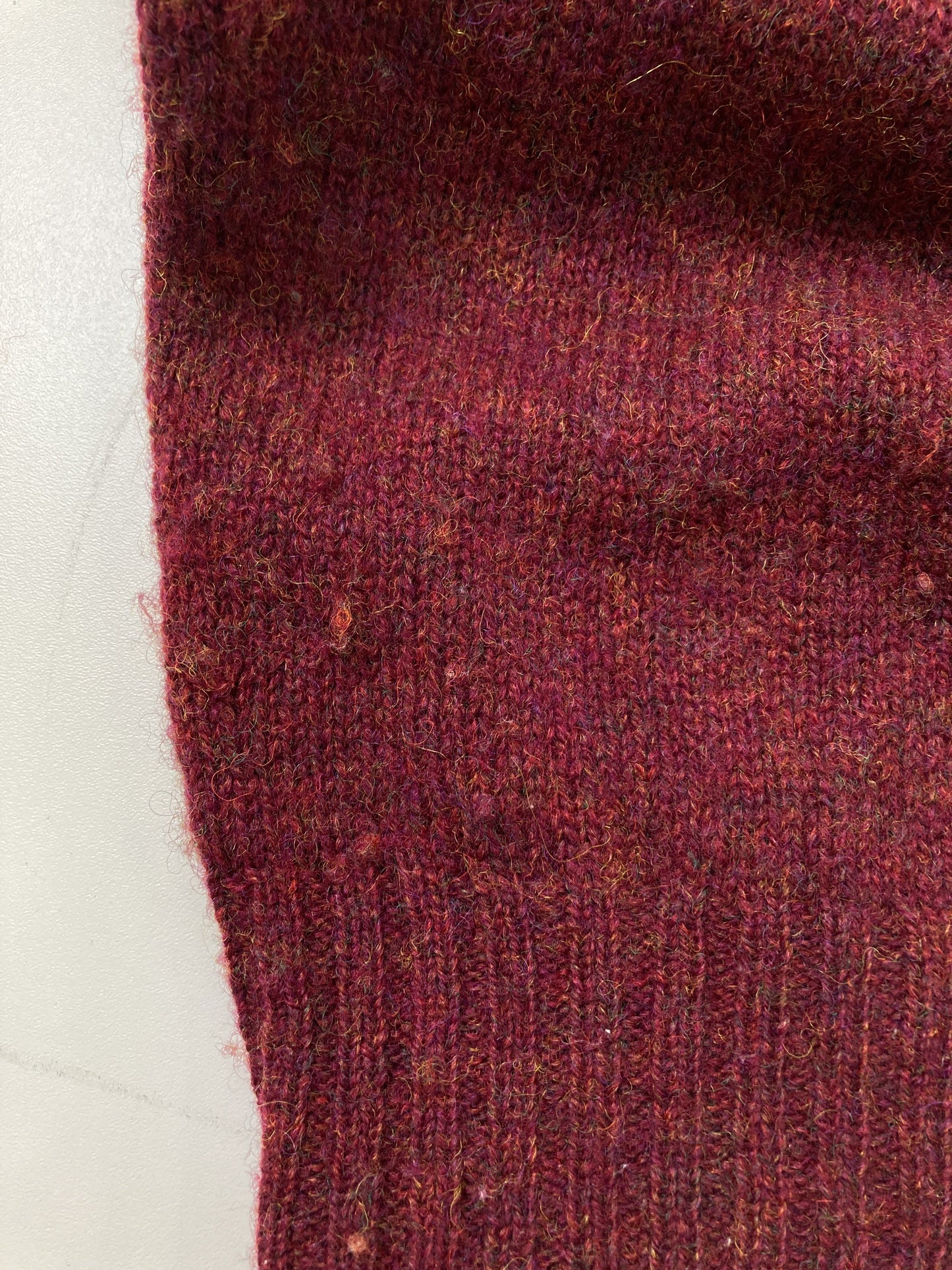 pringle/ベスト/トップス/ブラウン