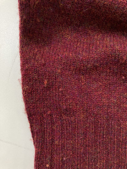 pringle/ベスト/トップス/ブラウン