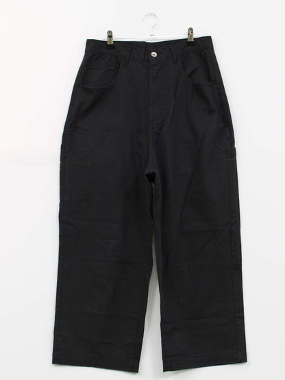 カーゴパンツ/パンツ/ブラック/M