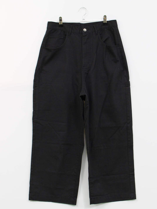 カーゴパンツ/パンツ/ブラック/M