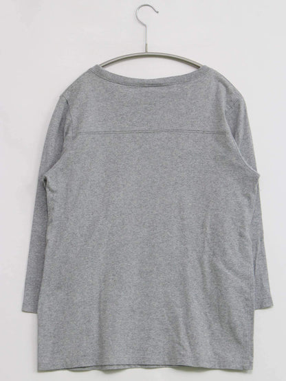 Champion/チャンピオン/Tシャツ/カットソー/トップス/グレー/MEDIUM