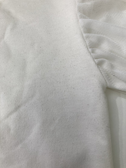 MAJESTIC LEGON/マジェスティックレゴン/Tシャツ/カットソー/トップス/ホワイト/M