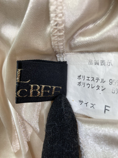 CECIL McBEE/セシルマクビー/ワンピース/ワンピース/ドレス/その他/F