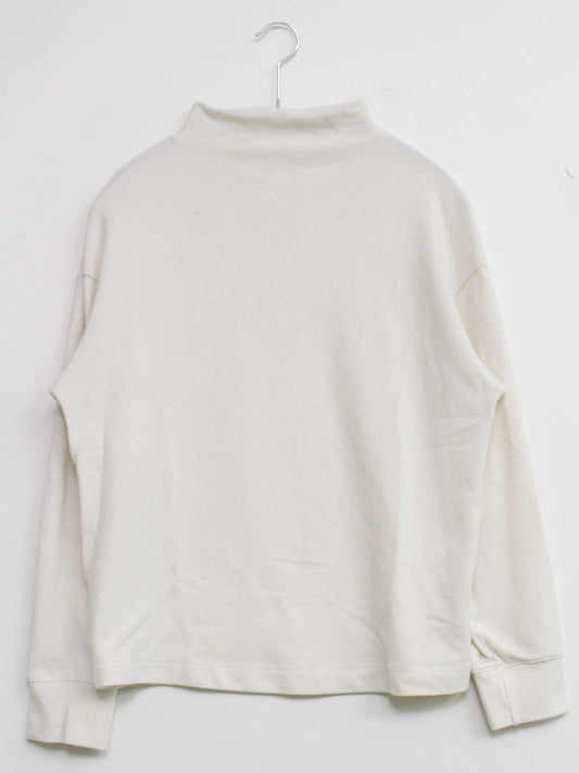 UNIQLO/ユニクロ/Tシャツ/カットソー/トップス/ホワイト/S