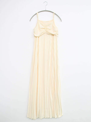 eimy/エイミー/ワンピース/ワンピース/ドレス/アイボリー/F