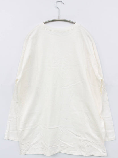 Veni/Tシャツ/カットソー/トップス/ホワイト