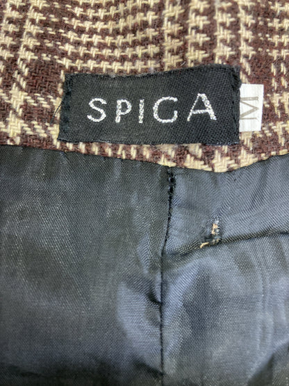 SPIGA/その他パンツ/パンツ/ブラウン/M