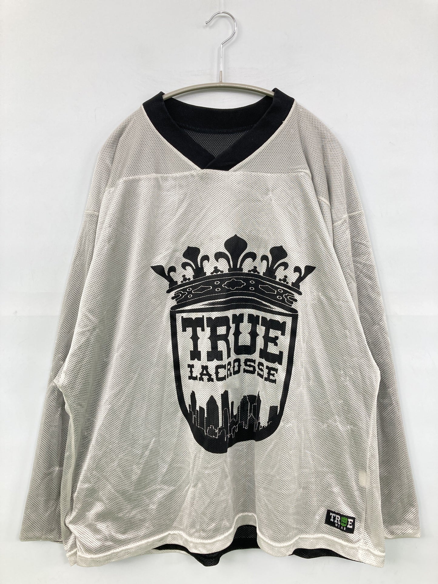 TRUE/その他トップス/トップス/グレー