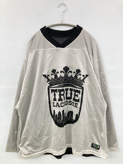 TRUE/その他トップス/トップス/グレー