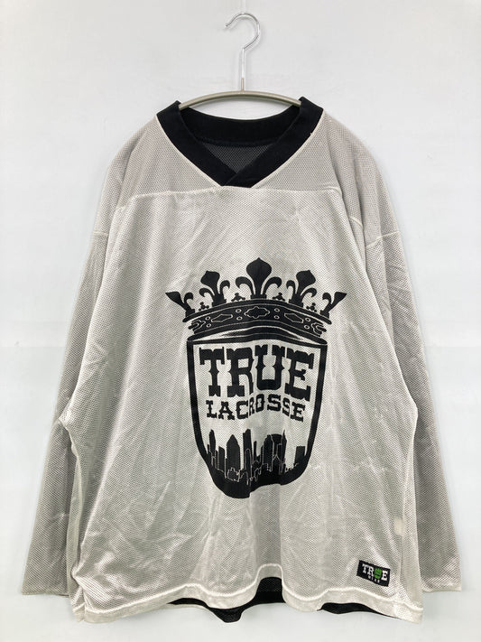 TRUE/その他トップス/トップス/グレー