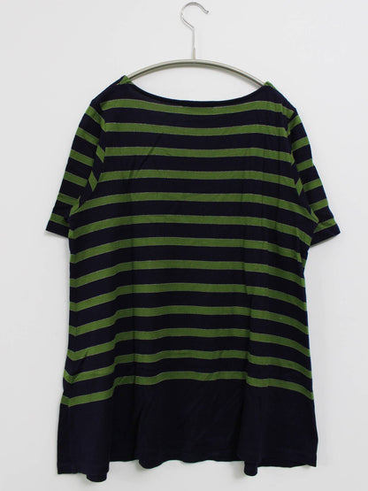 Newyorker/Tシャツ/カットソー/トップス/グリーン/L