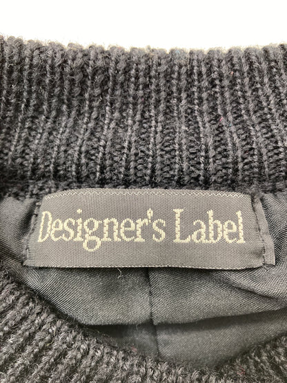 Designer's Label/カーディガン/ボレロ/トップス/ブラック/フリー