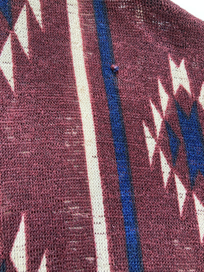 Tシャツ/カットソー/トップス/ブラウン/M