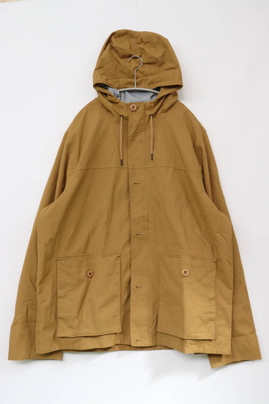 Timberland/ティンバーランド/アノラックパーカー/トップス/ブラウン/XXL