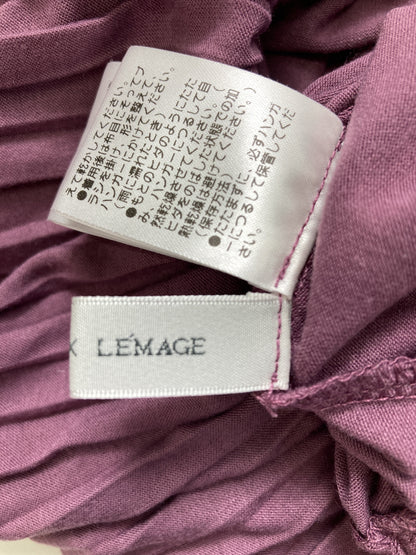 CAPRICIEUX LE'MAGE/カプリシュレマージュ/ワンピース/ワンピース/ドレス/ピンク/F