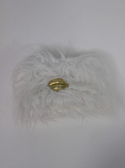 PRESTIGE APPAREL/ポーチ/財布/小物/ホワイト