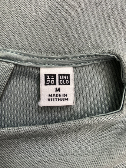 UNIQLO/ユニクロ/その他トップス/トップス/グレー/M