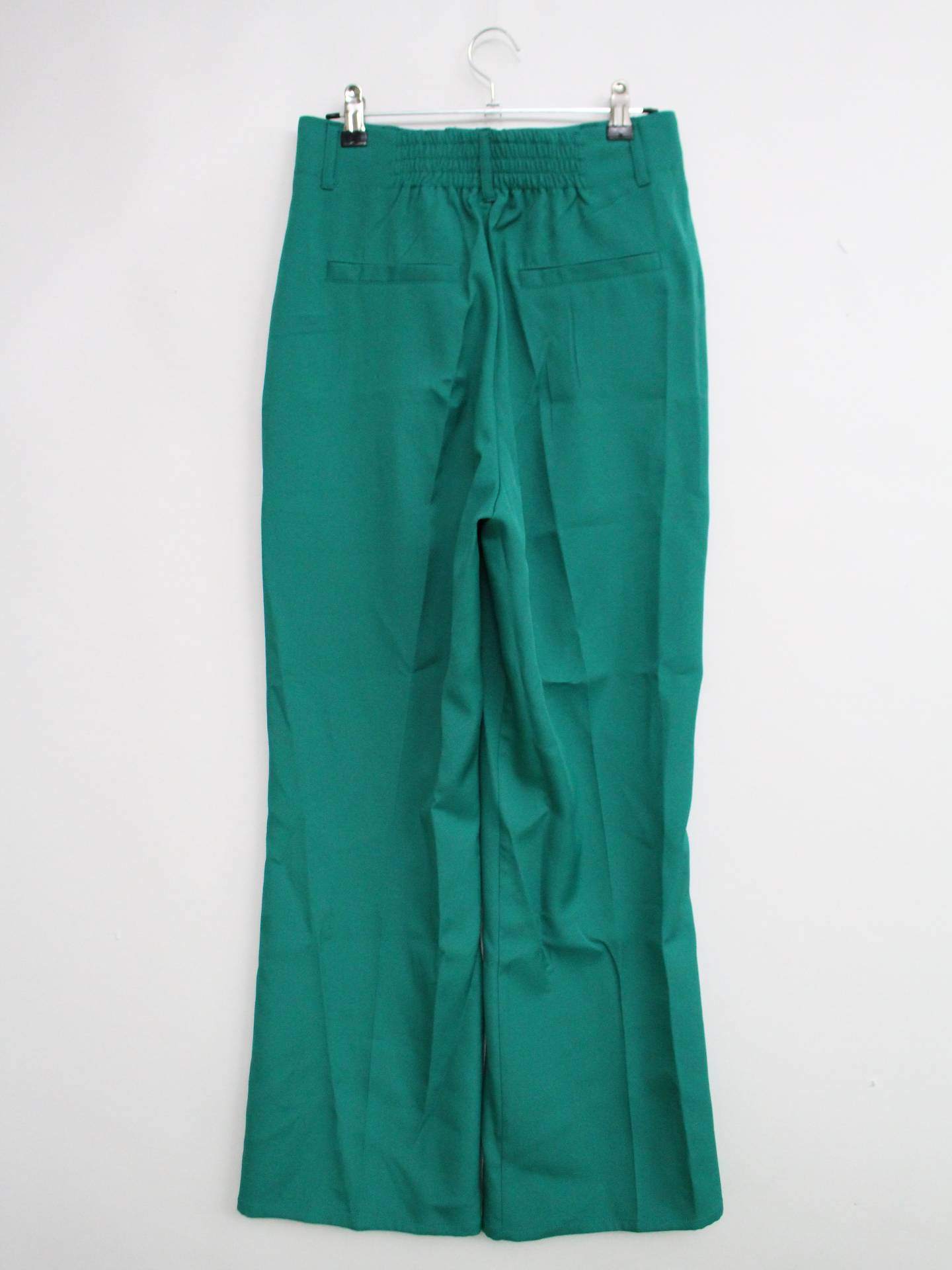 Tip Tap/その他パンツ/パンツ/グリーン/M