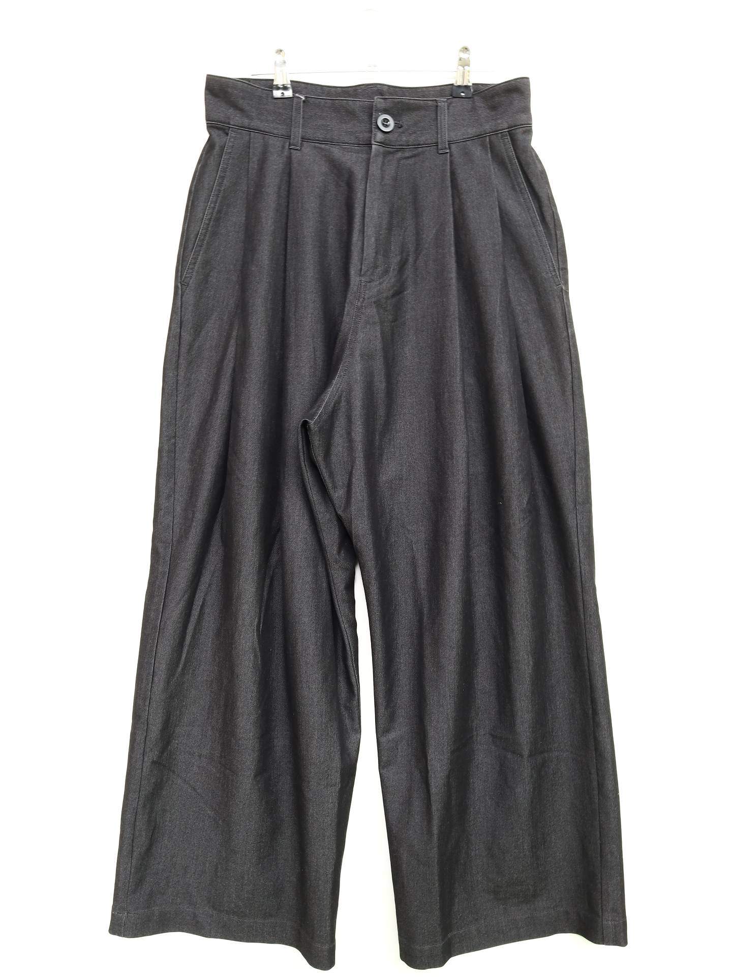 remer/リメール/デニムパンツ/パンツ/ネイビー/L