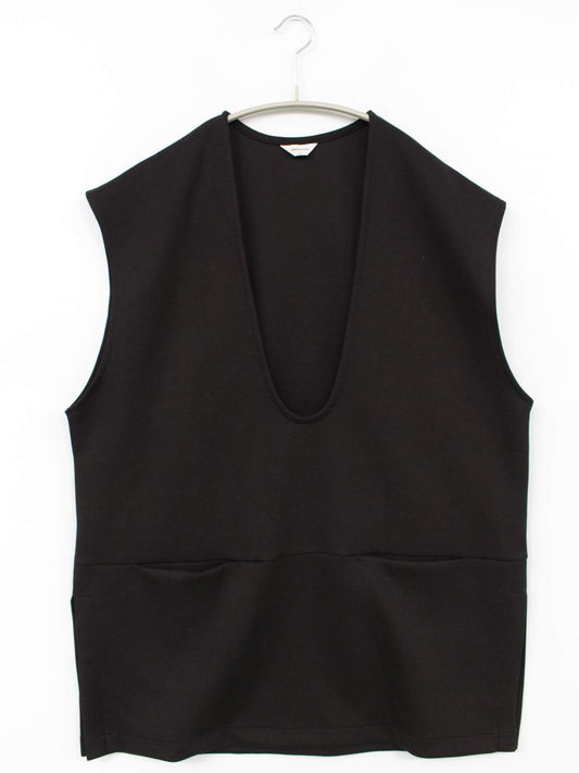 AMERICAN HOLIC/アメリカンホリック/ベスト/トップス/ブラック/L