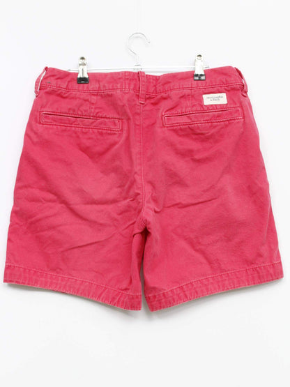 Abercrombie ＆ Fitch/アバクロンビーアンドフィッチ/その他パンツ/パンツ/ピンク/31