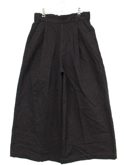 niko and .../ニコアンド/その他パンツ/パンツ/ブラック/4