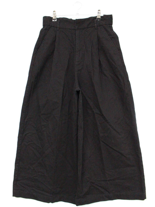 niko and .../ニコアンド/その他パンツ/パンツ/ブラック/4