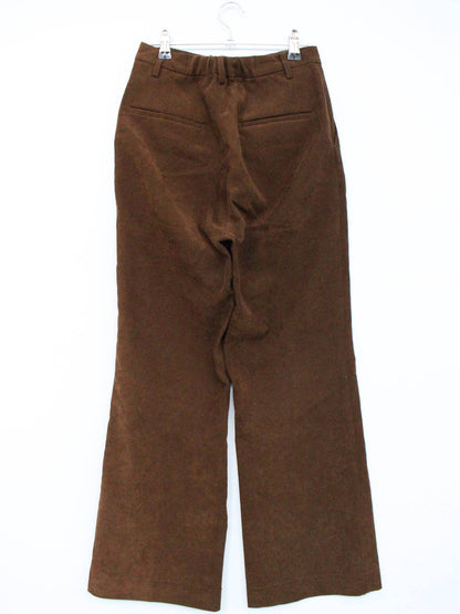 ARCHIVES/その他パンツ/パンツ/ブラウン/M