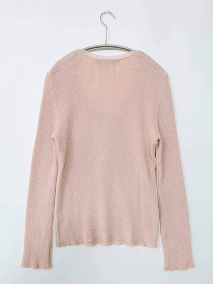 DKNY/その他トップス/トップス/ピンク/P